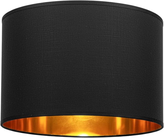 Detalle de Giggi GIGGI 8 inch fabric lamp shades