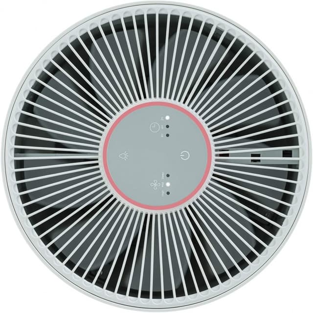 Thumbnail 1 de Mellerware Freshly! Mini Purificador de Aire 🌬