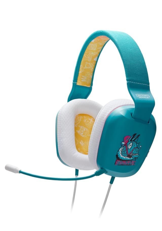 Detalle 2 de PowerA Fortnite Llambro Headset