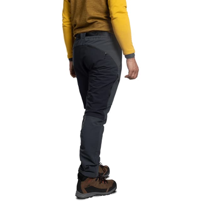 Detalle 2 de Trangoworld Jorlan pantalón largo hombre