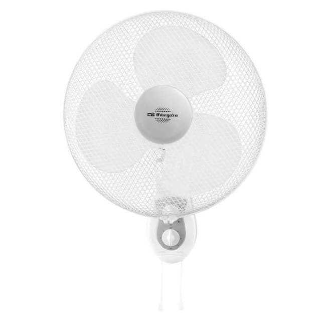 Thumbnail 3 de Orbegozo WF 0139 ventilador de pared 40 W 🌀