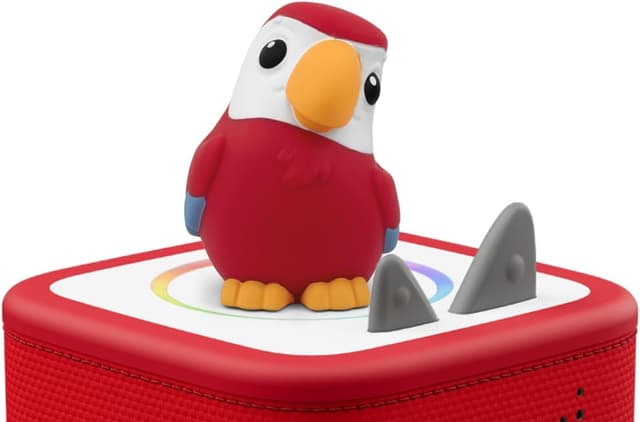 Detalle 2 de tonies Soft Jungle Set audio for 1+