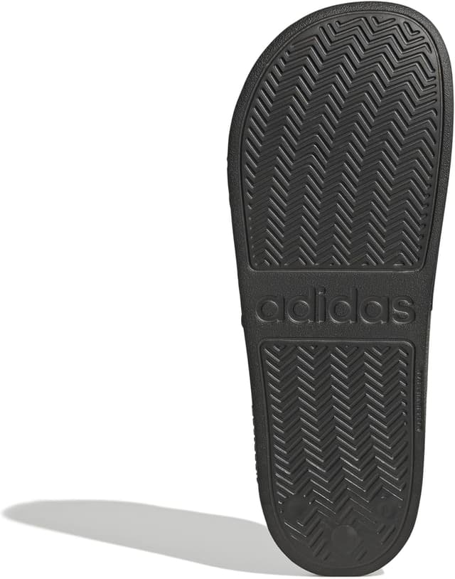 Detalle de adidas ADILETTE NOSHOWER ciabatte slip-on unisex