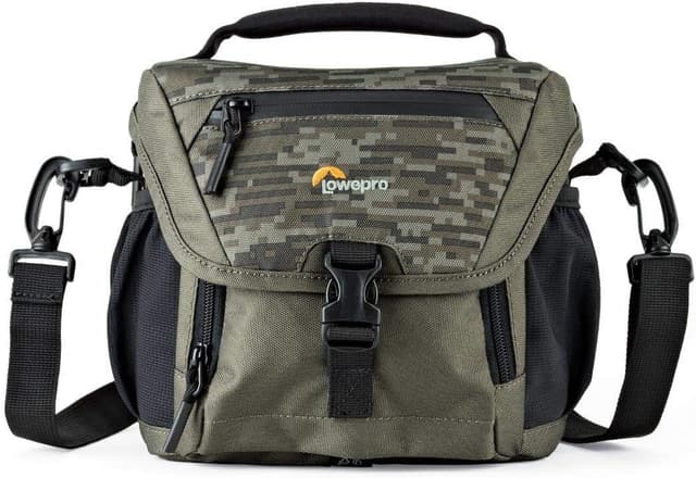 Thumbnail 6 de Lowepro Nova 140 AW II Kamera-Tasche 1 L