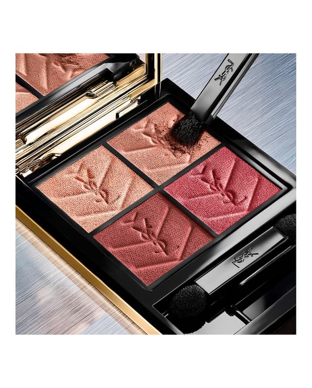 Thumbnail 5 de Yves Saint Laurent Paleta de Sombras Couture Mini Clutch