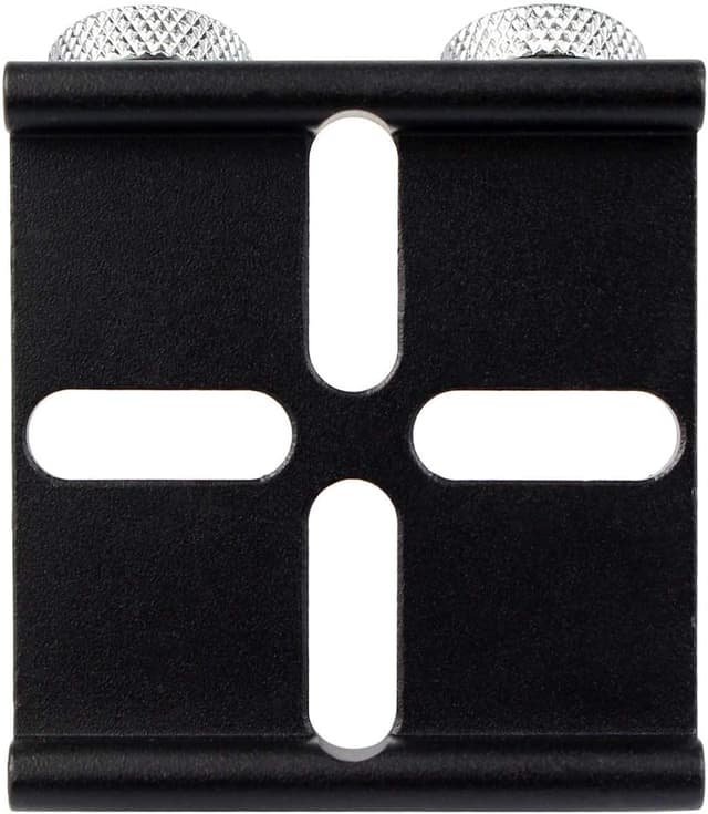 Detalle 2 de SVBONY Supporto Finderscope a coda di rondine per telescopi Celestron C8/C8HD/C925/C11HD