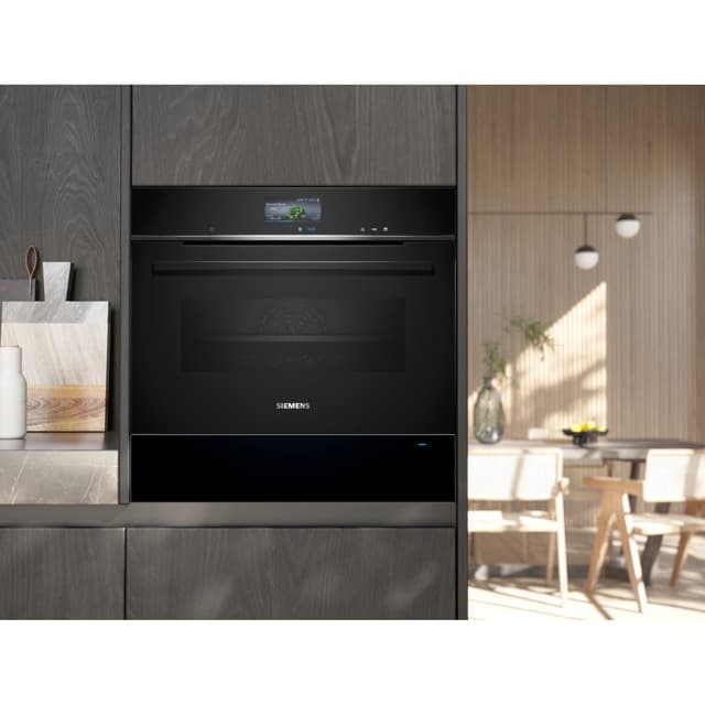 Thumbnail 4 de Siemens BI710C1B1 calientaplatos