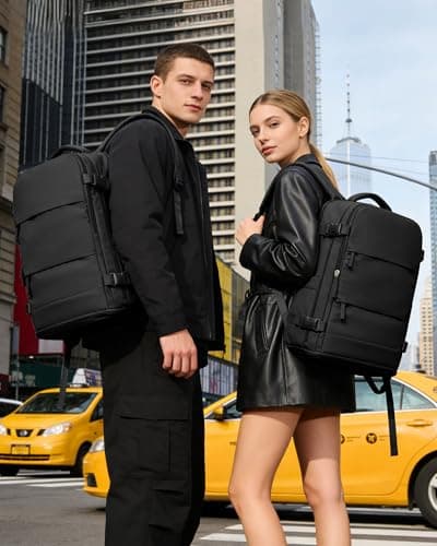 Detalle 2 de BJLFS Mochila al Vacío 40x30x20