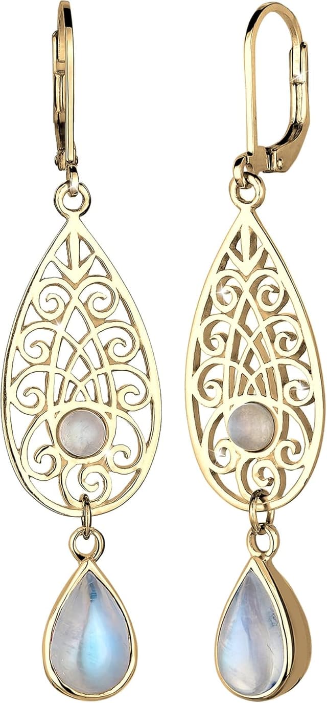 Thumbnail 5 de Elli Ohrhänger 925 Sterling Silber 💎