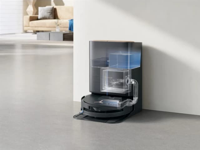 Thumbnail 12 de Ecovacs Deebot X9 Pro Omni 16.600 Pa