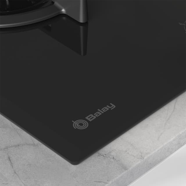 Thumbnail 2 de Balay 3ETG663RB Wok 4kW