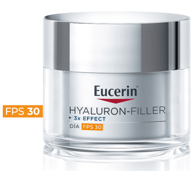 Imagen de Eucerin Hyaluron‑Filler Día SPF 30 50 ml en OfertitasTOP