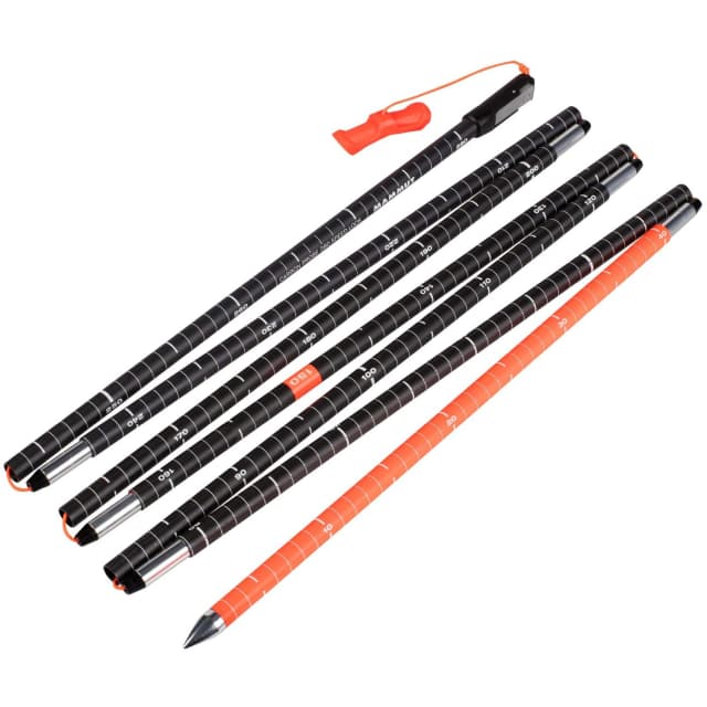 Imagen de Mammut Sonda de Esquí Carbon 280 Speed Lock ⛷️ en OfertitasTOP