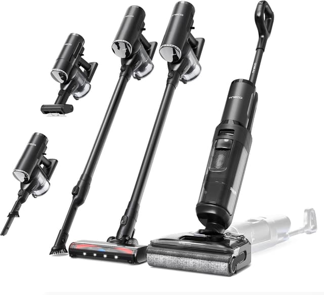 Imagen de Tineco Switch S7 Stretch aspirateur laveur 85°C 🧹 en OfertitasTOP