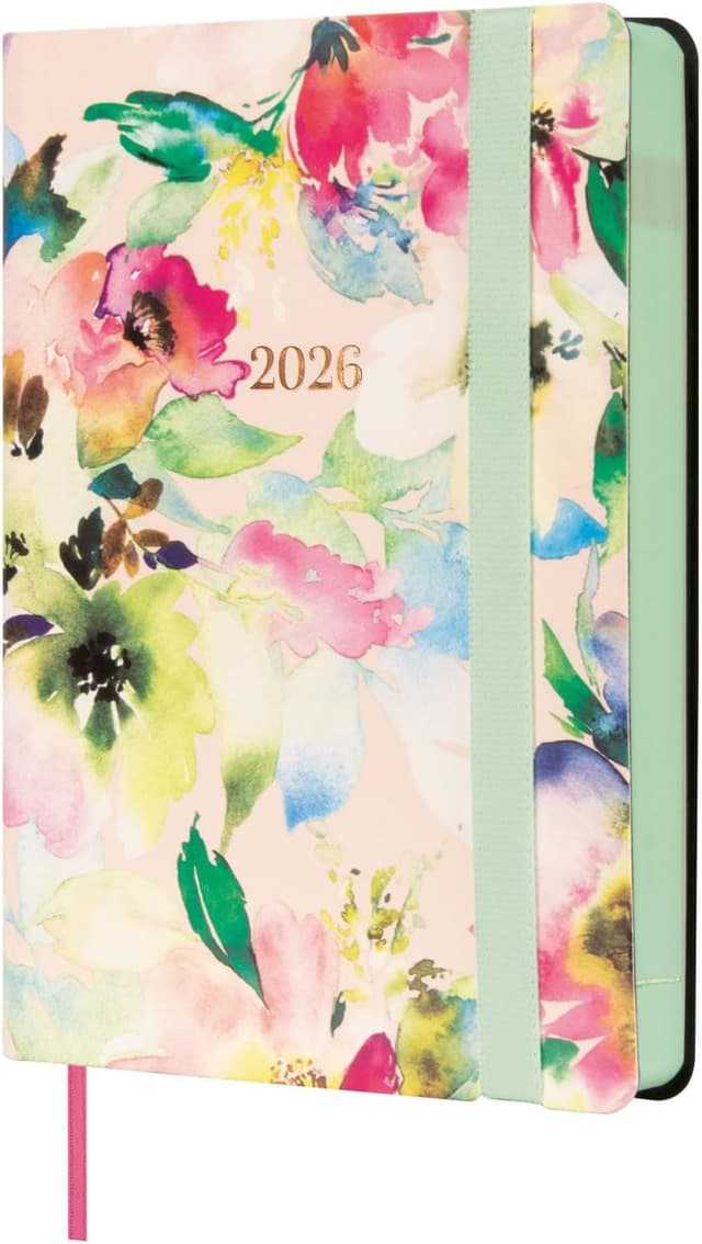 Thumbnail 5 de Finocam agenda 2026 Semana Vista Vertical