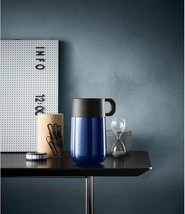 Detalle 2 de WMF Impulse Taza Térmica 300ml Acero Inoxidable