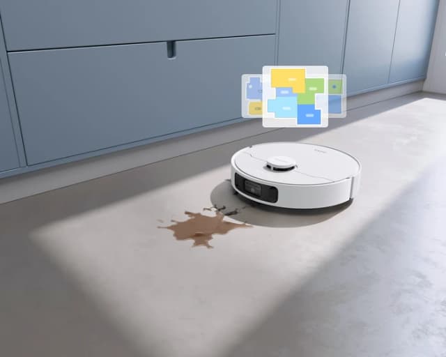 Thumbnail 16 de Mova E30 Ultra 🤖