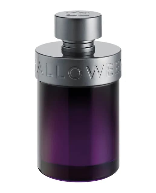 Imagen de Halloween Man Eau de Toilette 125 ml – Perfume Masculino 🎃 en OfertitasTOP