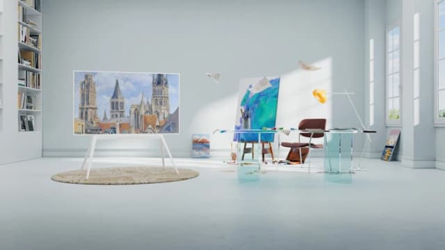 Thumbnail 7 de TCL 65A300W NXTVision