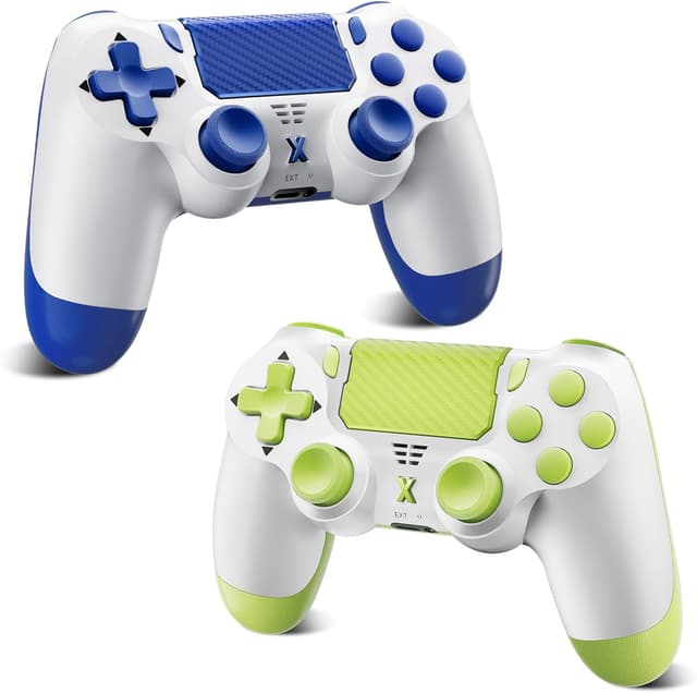 Imagen de Renifan Wireless Controller PS-4 800mAh en OfertitasTOP