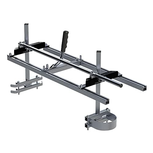 Detalle de Granberg G778-36, ensemble outils fixation 91,4 cm ⚙