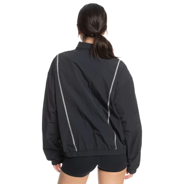 Thumbnail 2 de Roxy Bold Moves chaqueta cortaviento