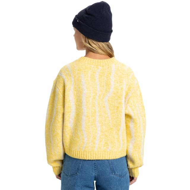 Detalle 2 de Quiksilver Selwyn Jersey Mujer