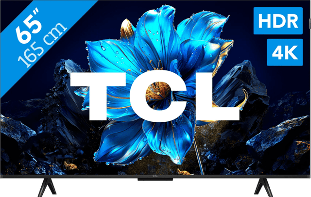 Imagen de TCL QLED P71K 4K 65 Zoll en OfertitasTOP