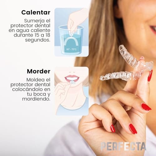 Thumbnail 2 de Boston Tech 10 Férulas de Descarga Nocturna Perfecta