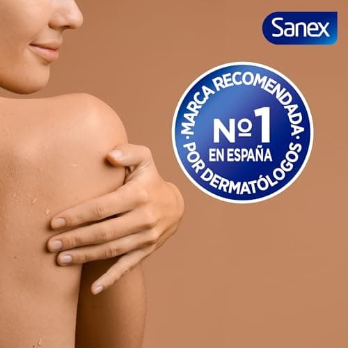 Thumbnail 7 de Sanex Dermo+ Extra Control Roll‑On 6×50 ml 🧴