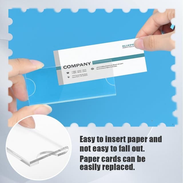 Thumbnail 5 de OFFCUP Targhette Magnetiche 75x32 mm 📛