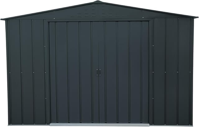 Detalle 2 de Duramax Colossus caseta de jardín