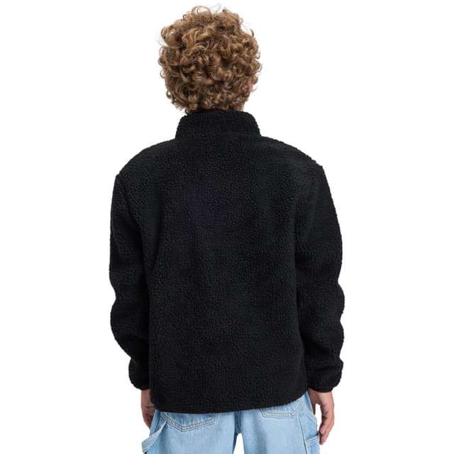 Thumbnail 1 de DC Shoes Forro polar Vault para niños