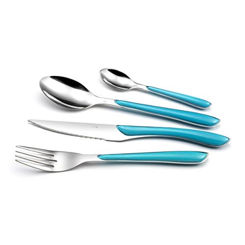 Thumbnail 4 de Amefa Eclat 24 couverts pour 6 personnes ⚙