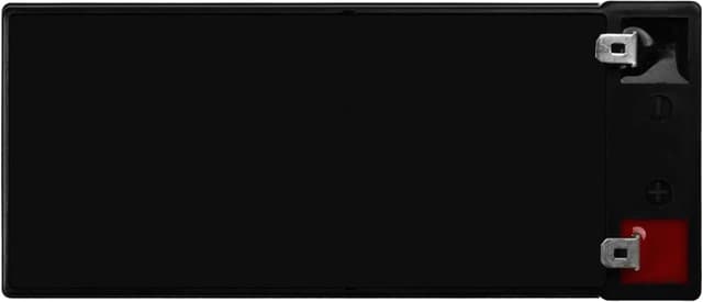 Detalle de GreenCell Batteria al piombo AGM 12V 8Ah VRLA sigillata esente da manutenzione per UPS, allarmi e giochi