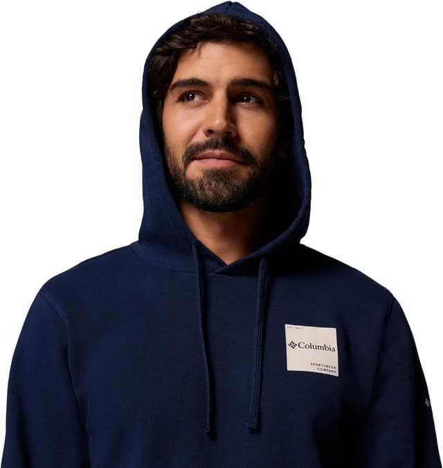 Thumbnail 3 de Columbia Trek Hoodie sweat à capuche XXL