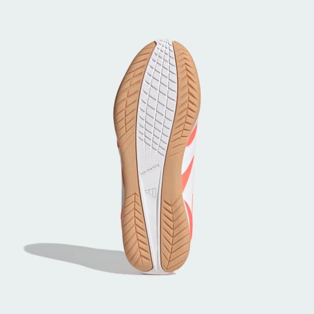 Thumbnail 3 de Adidas Predator Club Indoor Sala Bota Naranja