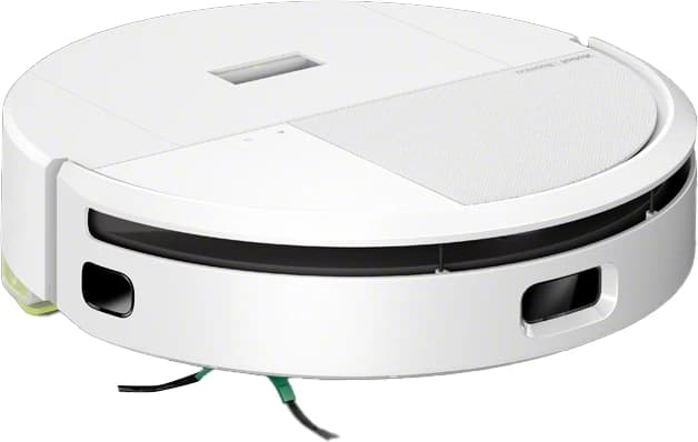 Thumbnail 19 de iRobot Roomba 205 Combo White – Saug- und Wischroboter mit DustCompactor und LiDAR