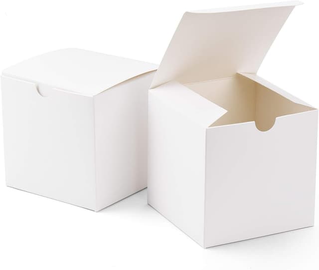 Thumbnail 6 de Switory Gift Boxes 25pc 20x20x10cm