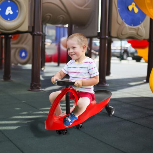 Thumbnail 3 de Lil’ Rider Wiggle Car toddler ride-on (Ages 3+)