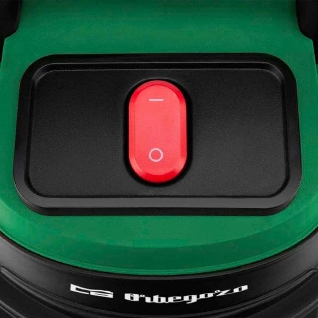 Thumbnail 1 de orbegozo APS 1400 20L Aspirador sólidos y líquidos