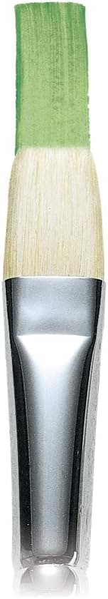 Thumbnail 1 de Winsor & Newton Winton Flachpinsel Nr. 14