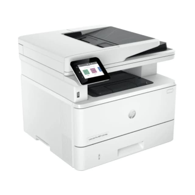 Detalle 2 de HP LaserJet Pro 4102dw para 10 usuarios