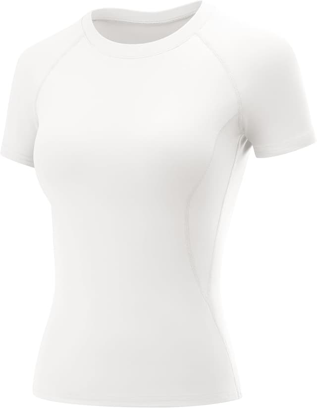 Imagen de Rapbin T Shirt Damen Sport Top Leicht Atmungsaktiv en OfertitasTOP