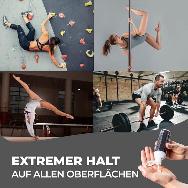 Thumbnail 4 de PULLUP & DIP Liquid Chalk 200ml