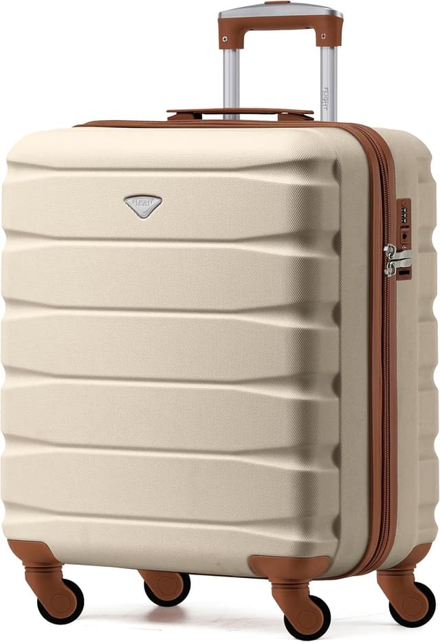 Imagen de Flight Knight Bagage Cabine Légère 56x45x25 cm en OfertitasTOP