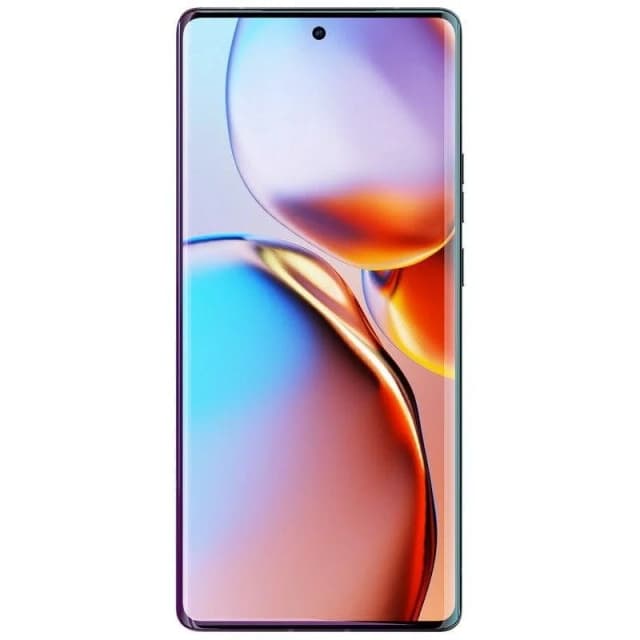 Detalle 2 de Motorola Edge 40 Pro 5G, 256 GB