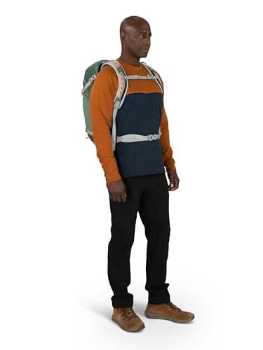 Thumbnail 11 de Osprey Hikelite 26 L mochila de senderismo ligera