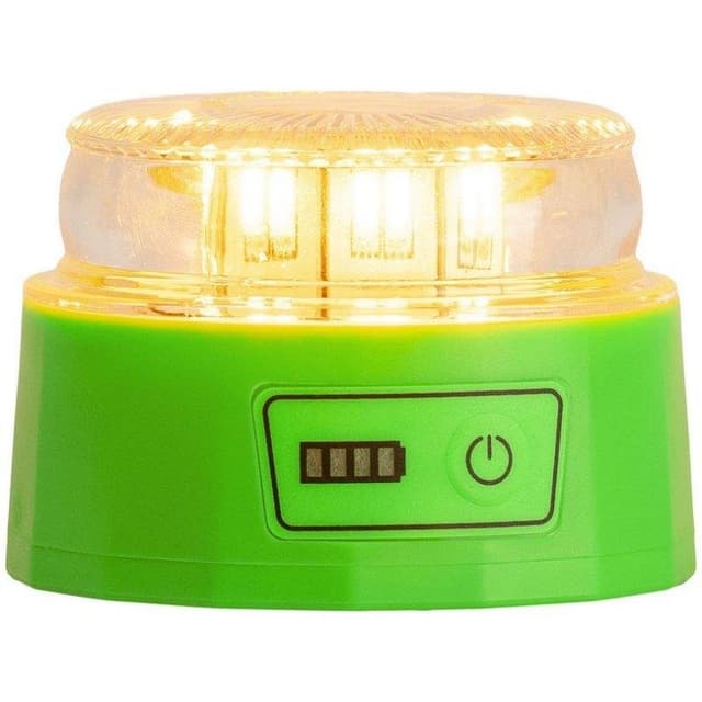 Thumbnail 3 de JBM Baliza V16 Geolocalizada DGT