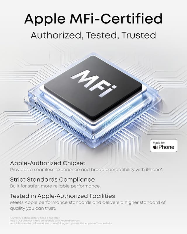Thumbnail 3 de soundcore Work AI Voice Recorder 6-Month 🎙